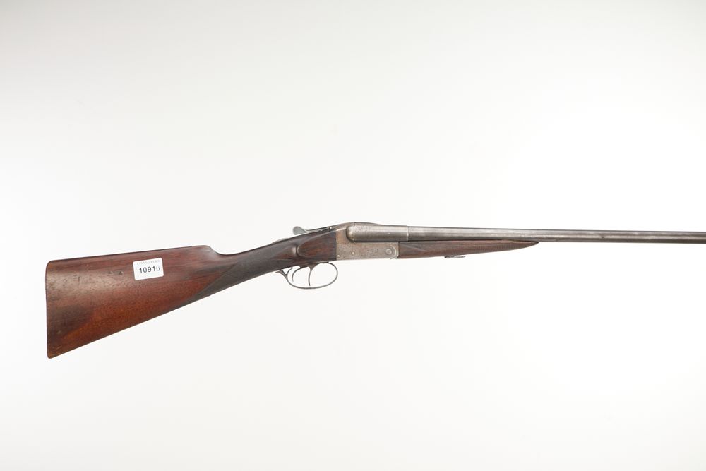 Lot 169: ROBUST A 16 - BORE BOXLOCK Ser No 29519