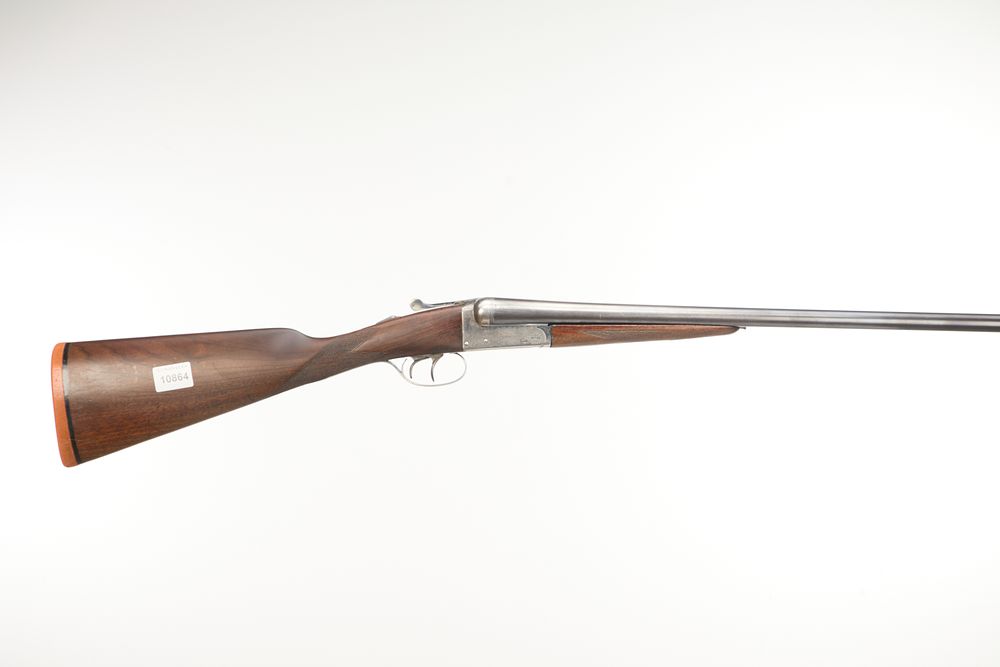 Lot 221: AYA A 12 - BORE BOXLOCK Ser No 177525
