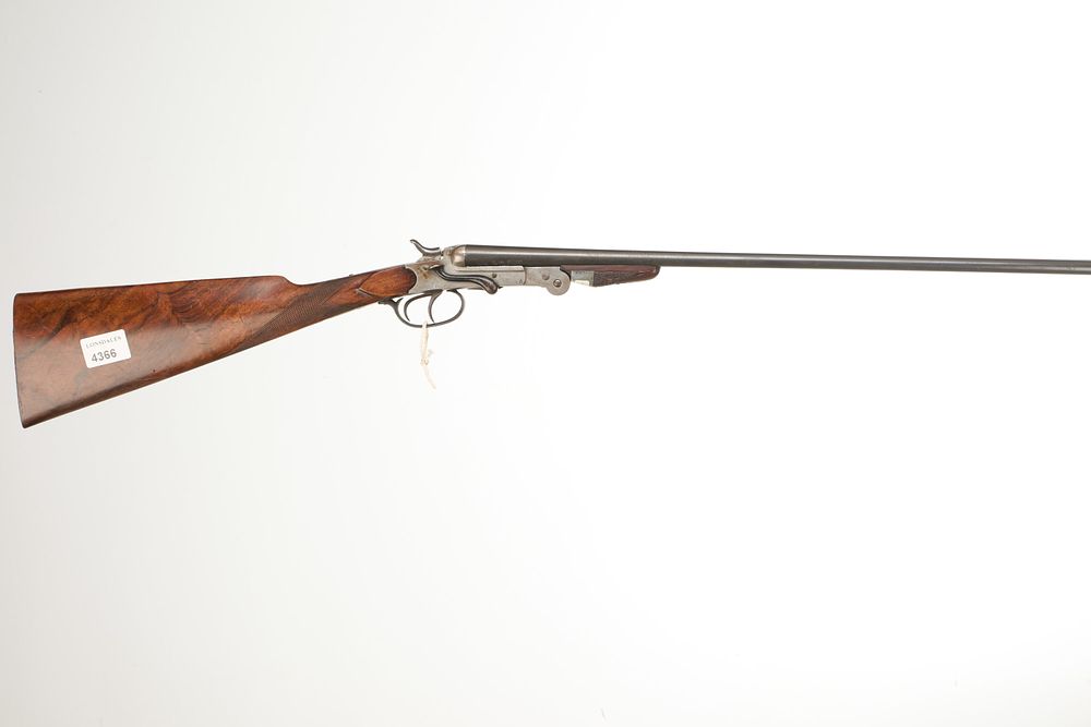 Lot 252: NVM BELGIAN