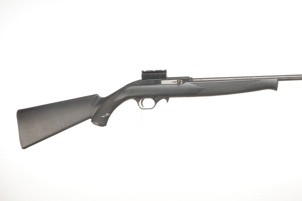 Lot 346: MAGTECH A .22LR SEMI-AUTO Ser No ELD3381685