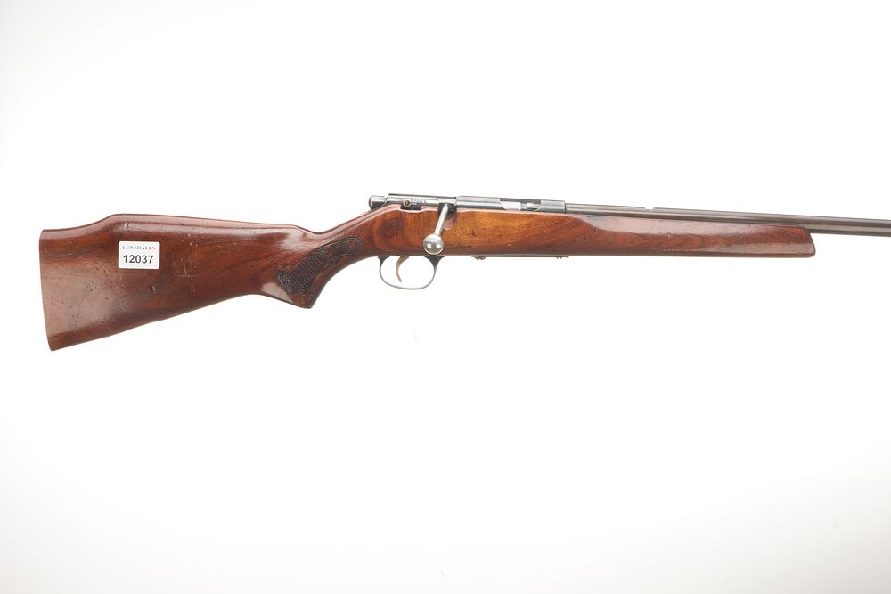 Lot 356: MARLIN A Mod 780 .22 LR BOLT - ACTION  Ser No 25616246