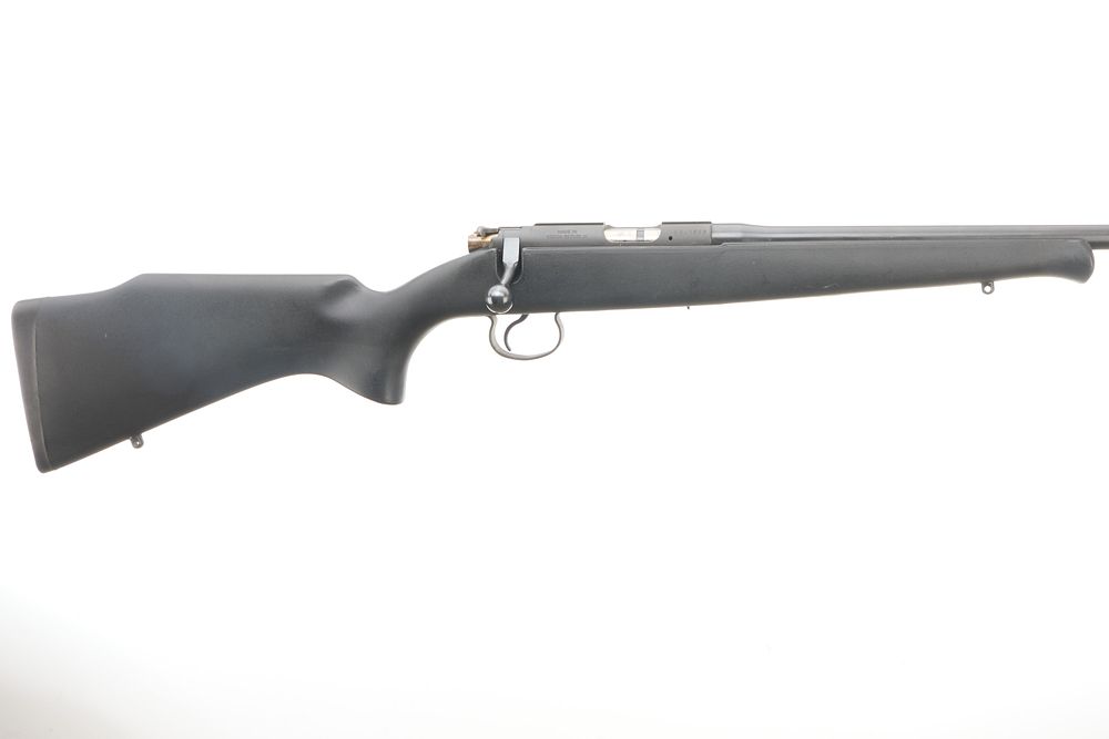 Lot 360: CZ A Mod 452 .22 LR BOLT ACTION Ser No A641868