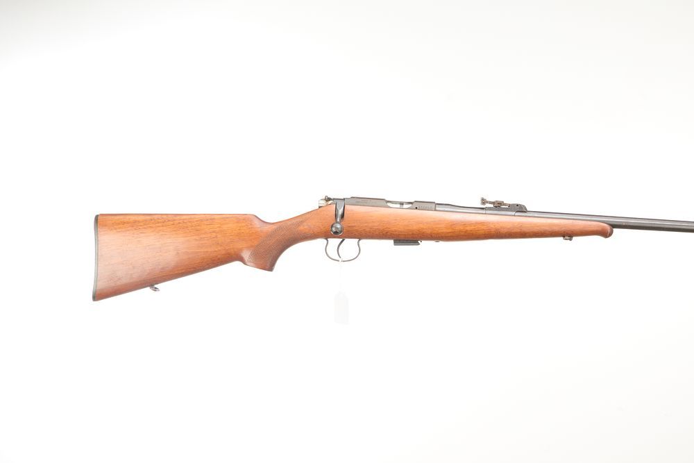 Lot 388: BRNO A .22LR BOLT ACTION Ser No 171900