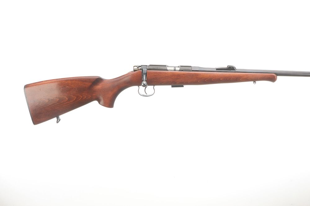 Lot 392: BRNO A Mod 2-EH .22 LR BOLT ACTION Ser No 464507