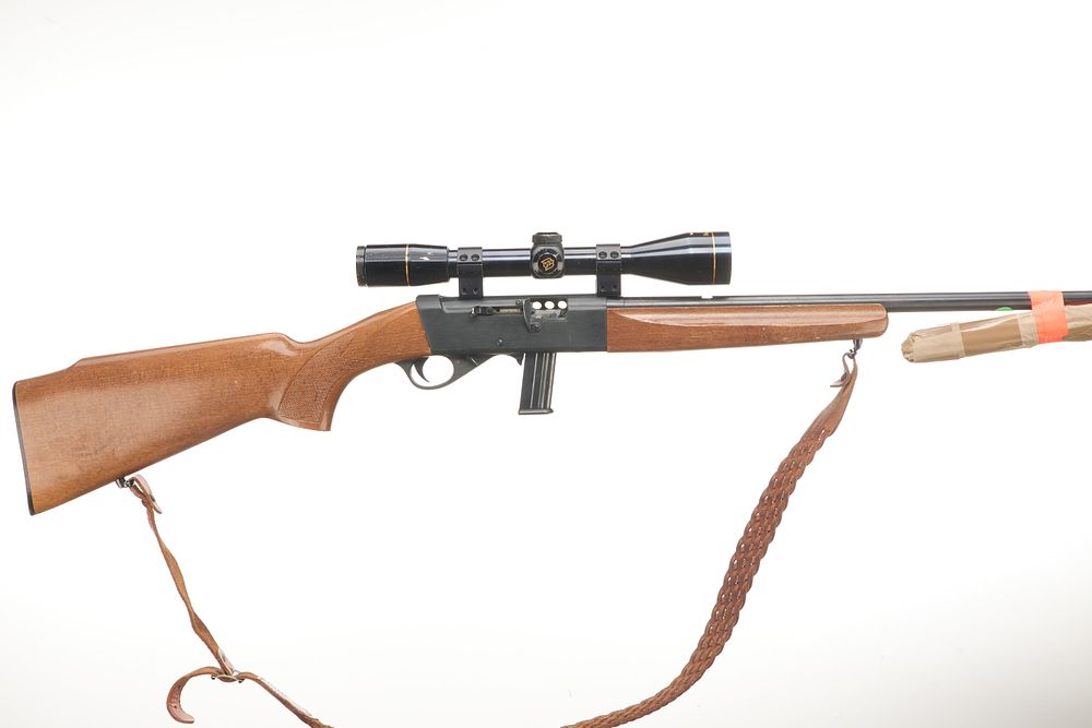 Lot 406: ANSCHUTZ A Mod 525 SEMI-AUTO Ser No 147591