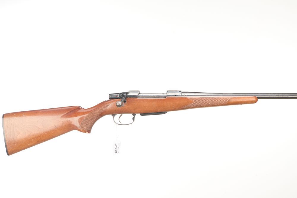 Lot 421: CZ A Mod 550.22-250 BOLT ACTION Ser No D1948