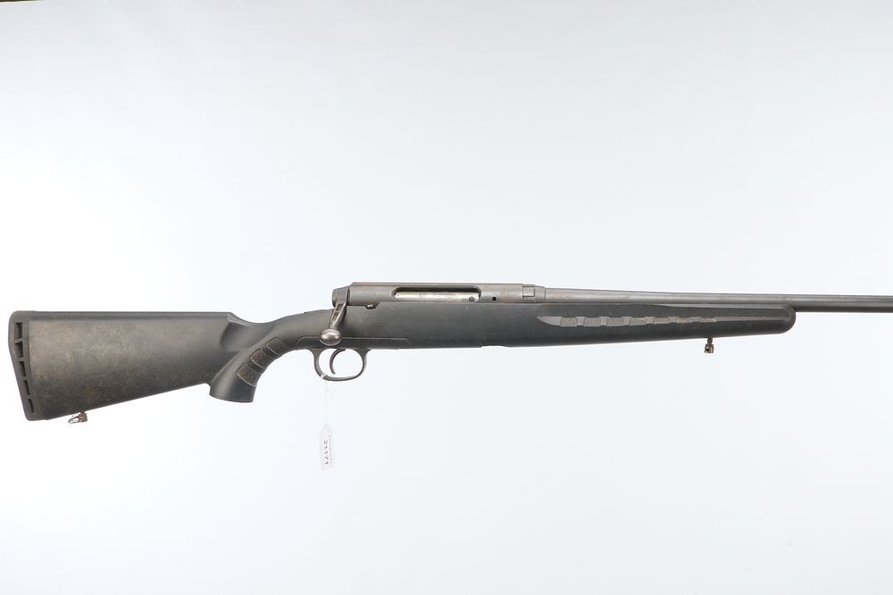 Lot 425: SAVAGE A MODEL AXIS.22-250 BOLT ACTION Ser No H648362
