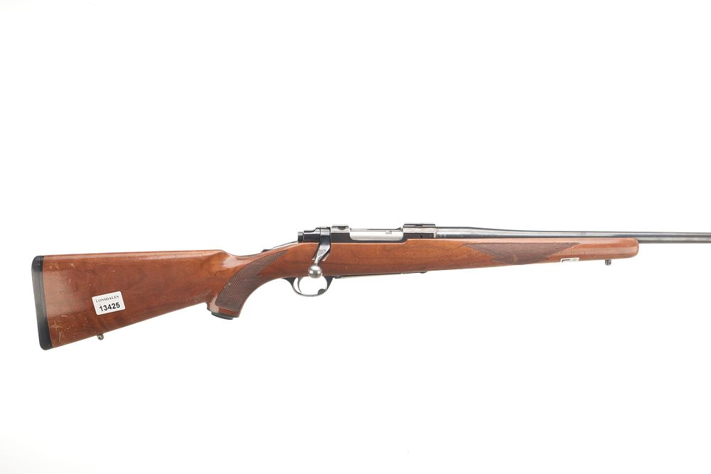 Lot 432: RUGER A.22-250 BOLT-ACTION Ser No 77329814