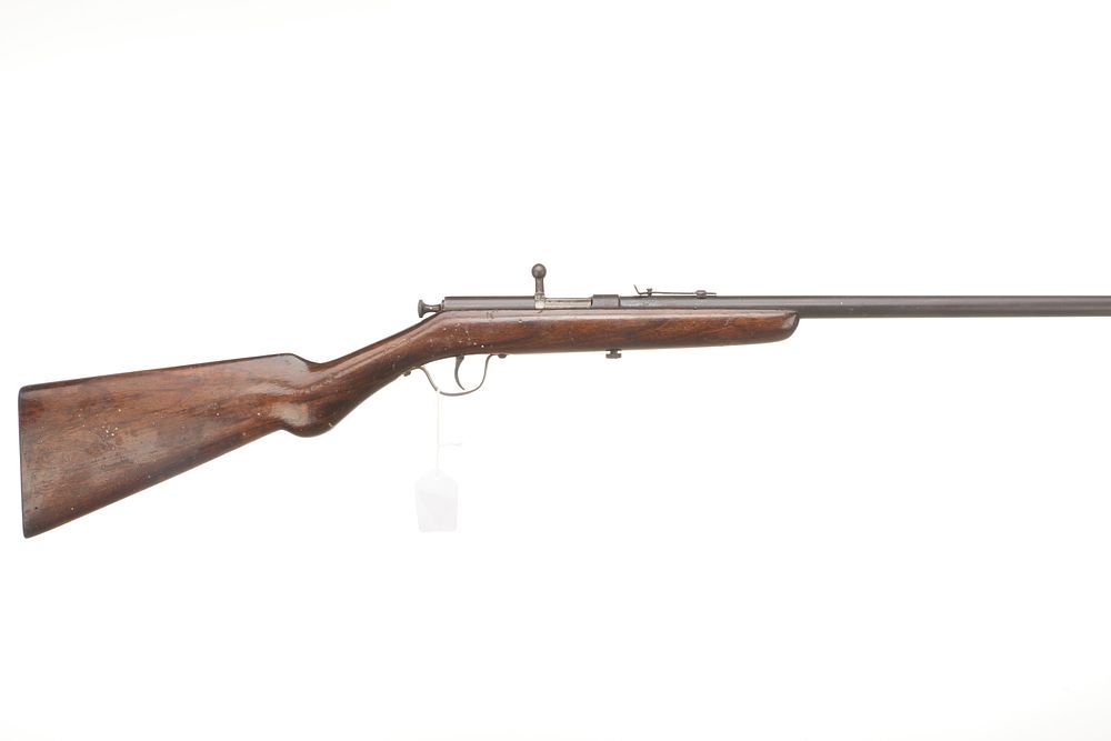Lot 477: MELIOR  A 9MM GARDEN GUN Ser No 15883;