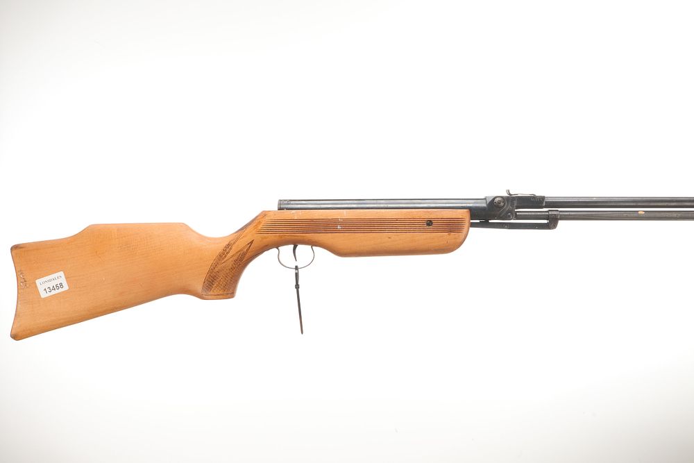 Lot 506: RELUM A Mod TORNADO .22 UNDER LEVER Ser No 45054