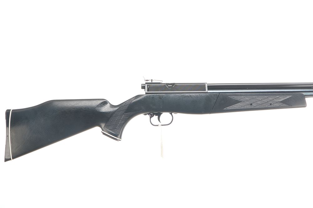 Lot 551: PUMA 2 OF .177 AIR RIFLES Ser No. 2148697 and 2148124 (BOXED);