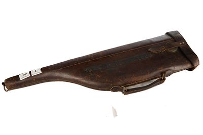 LEG OF MUTTON CASE