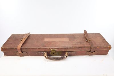 LEATHER CASE