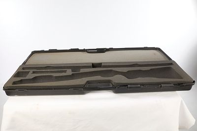 BROWNING PLASTIC CASE