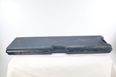 BERETTA PLASTIC CASE