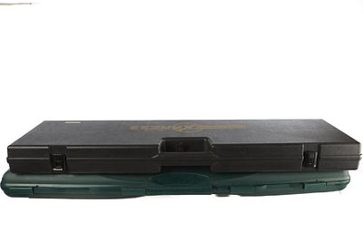 TWO CASES, FRANCHI & LYALVALE EXPRESS