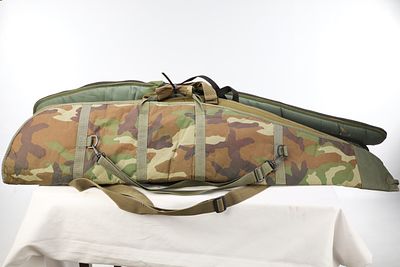 GUN SLIPS, 4 OF