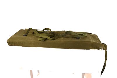 WEAPON ROLL