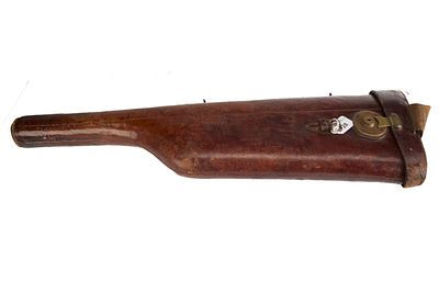 LEG OF MUTTON CASE