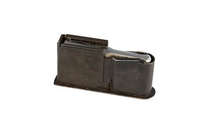 STEYR MULTI-CALIBRE 3 ROUND MAGAZINE