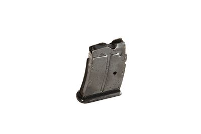 ANSCHUTZ .22 5 ROUND MAGAZINE