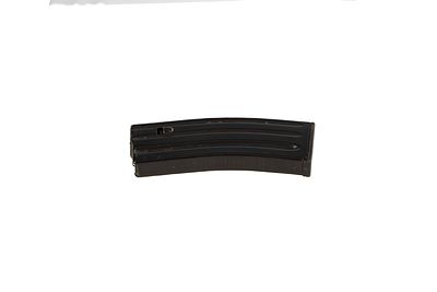 STANAG 5.56 MAGAZINE, RG ON BASE