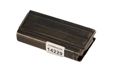 L1A1 7.62 MAGAZINE