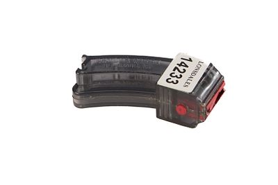 BUTLER CREEK .22 10 ROUND MAGAZINE