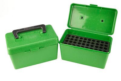 MTM CASE-GARD H-50