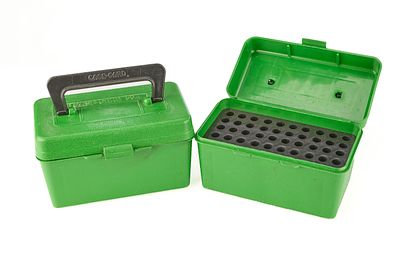 MTM CASE-GARD 50