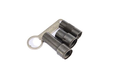 KFC CHOKE TUBES EXTERNAL
