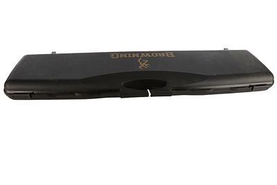BROWNING PLASTIC CASE