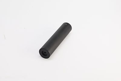 DM80 HIGH PERFORMANCE RIMFIRE SOUND MODERATOR .17HMR