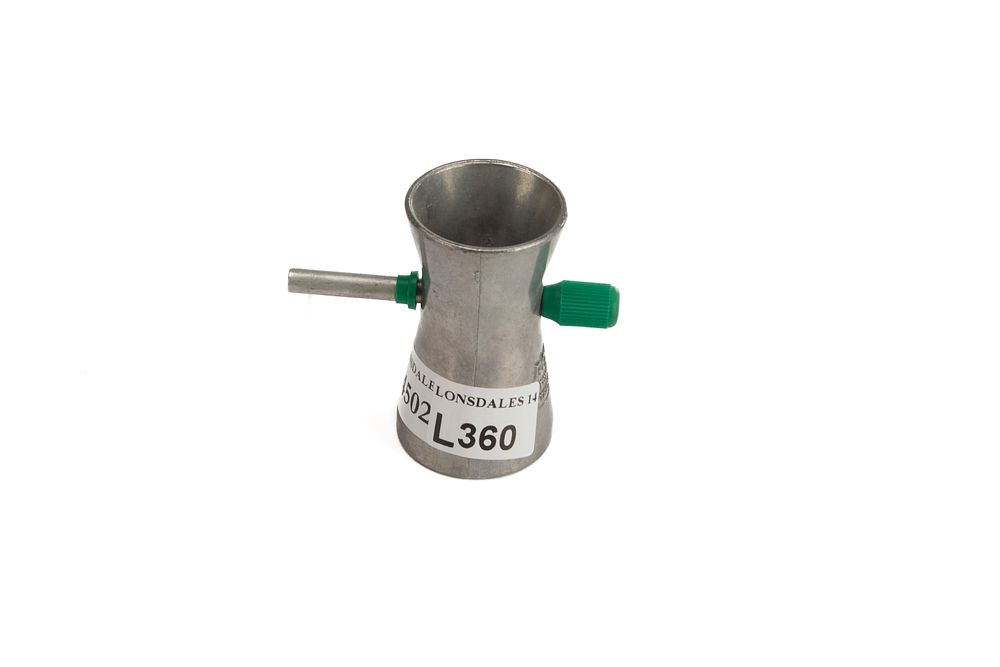 Lot 360: RCBS POWDER TRICKLER