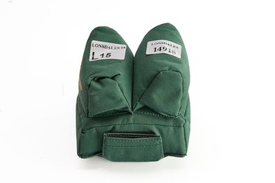 CALDWELL REAR BAG