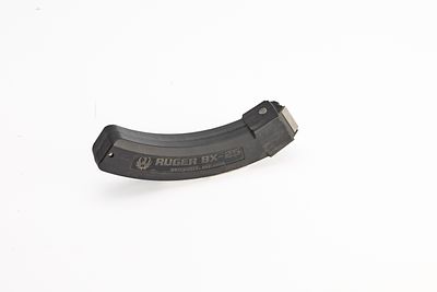 RUGER BX-25 MAGAZINE