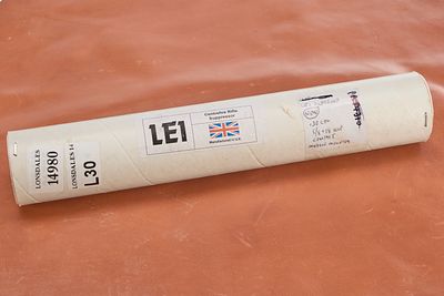 LEI .30 SOUND MODERATOR 5/8 x 18 UNF COMPACT