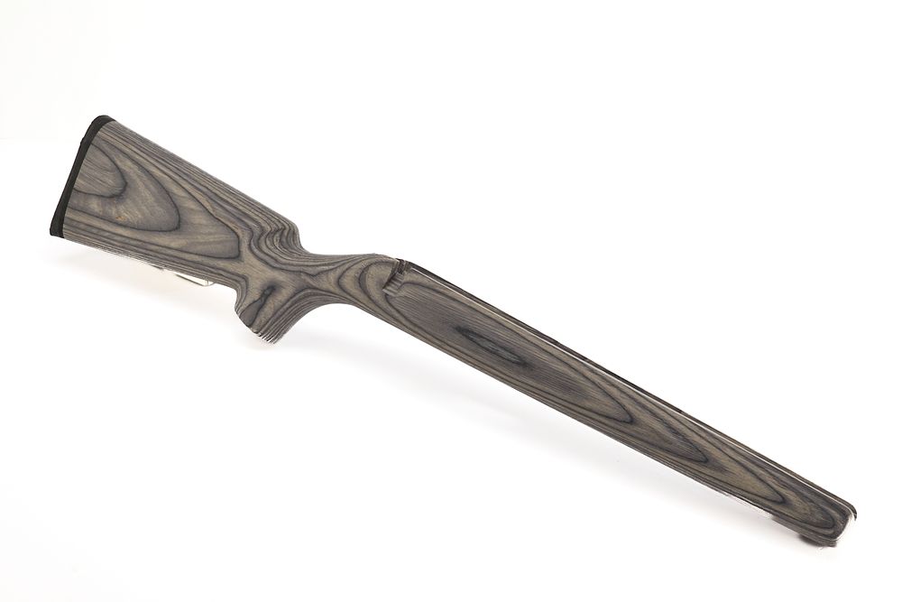 Lot 429: BOYDS CZ 452 JRS SPORTER STOCK, UNFINISHED