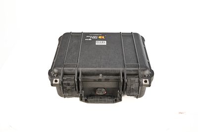 PELI 1400 CASE