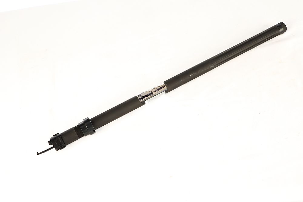 Lot 439: S&W M&P 15-22 .22LR PERFORMANCE CENTRE BARREL