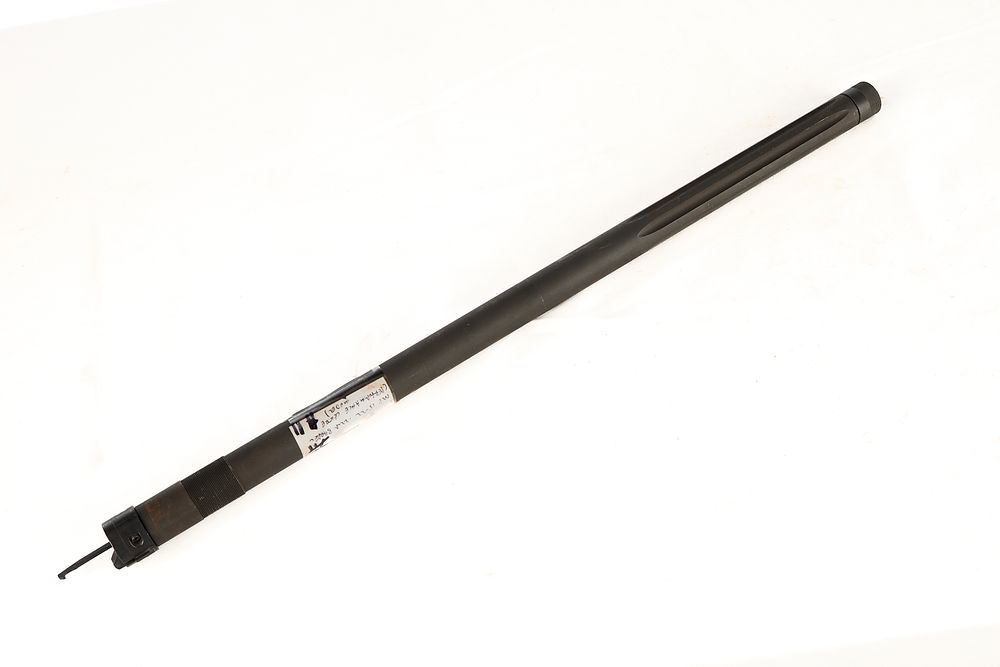Lot 443: S&W M&P 15-22 .22LR PERFORMANCE CENTRE BARREL