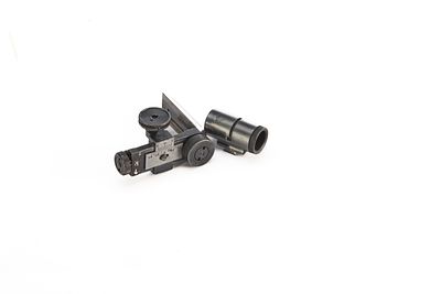 PARKER HALE FRONT AND REAR DIOPTER TARGET SIGHTS