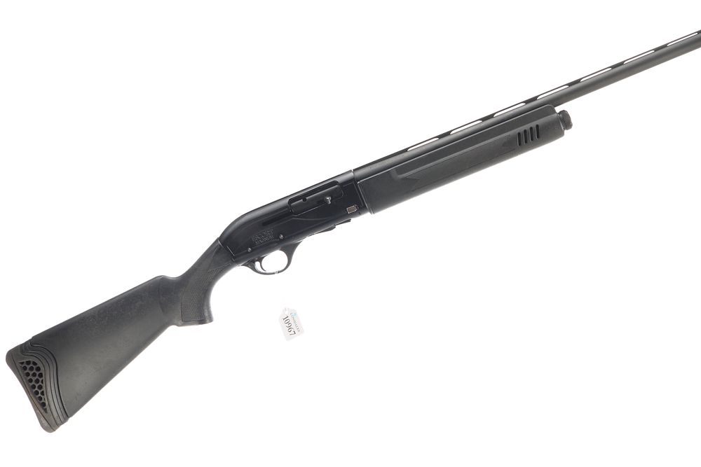 Lot 260: ESCORT A 12-BORE SEMI-AUTO Ser No 128480