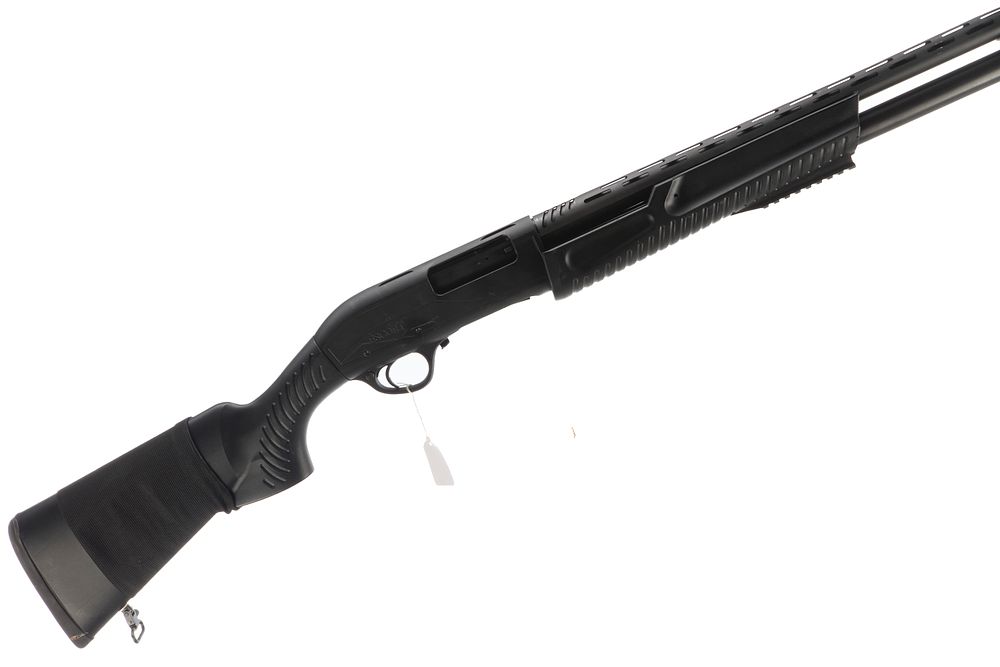 Lot 278: HATSAN AN ESCORT 12-BORE SEMI-AUTO Ser No 563510