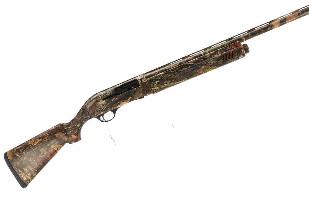 Lot 279: HATSAN A Mod ESCORT 12-BORE SEMI-AUTO Ser No D79795