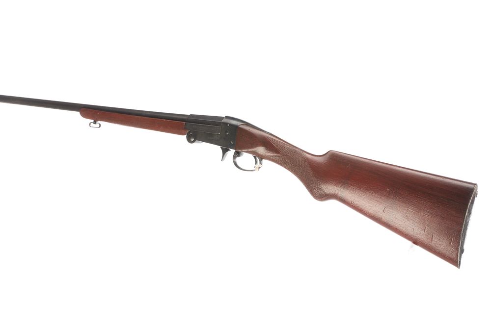Lot 302: BERETTA A 28-BORE SINGLE BARREL Ser No C24842
