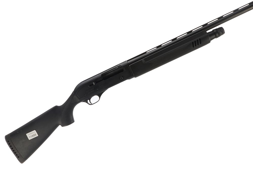Lot 305: HATSAN A 12-BORE SEMI AUTO Ser No 069943