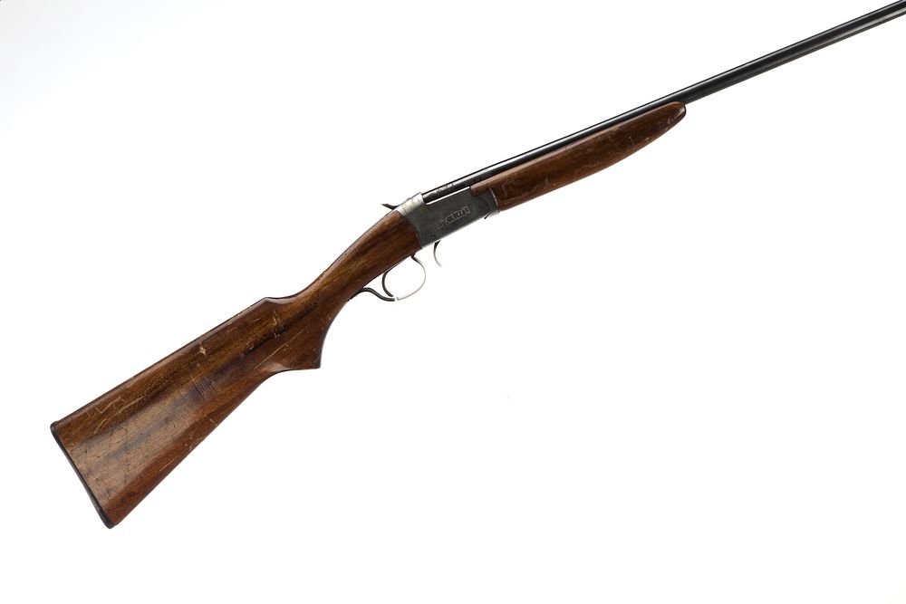 Lot 311: KIN A 410-BORE SINGLE BARREL Ser No T85