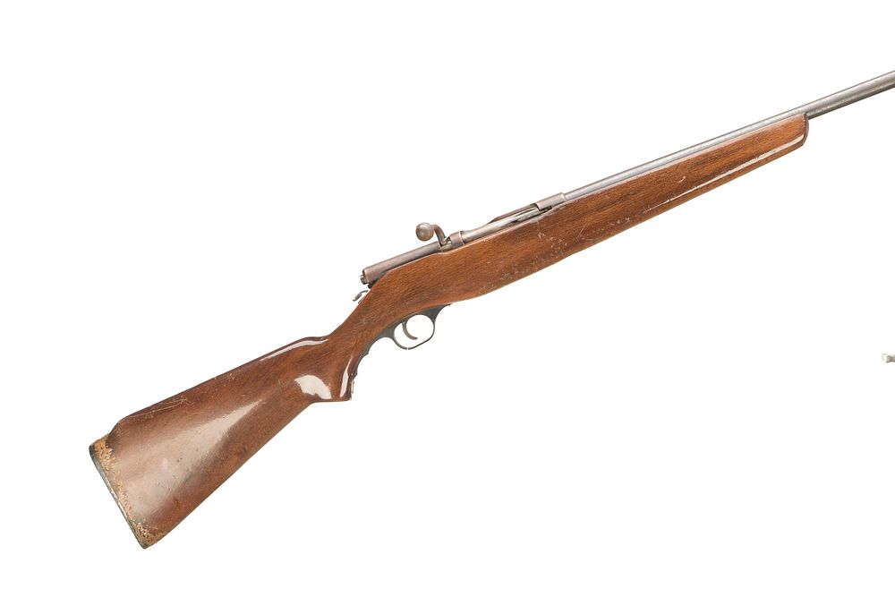 Lot 331: NORICA A .410 BOLT ACTION SINGLE BARREL Ser No 140826