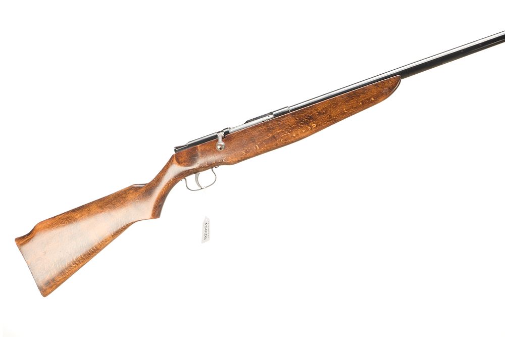 Lot 369: WEBLEY & SCOTT A Mod THE SPORTSMAN .410 BOLT ACTION Ser No 964